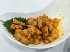 -翠清酒家(万丰路店)