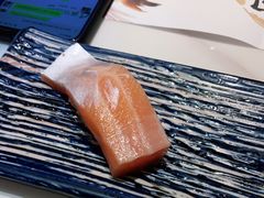 -羽寿司(东方宝泰店)