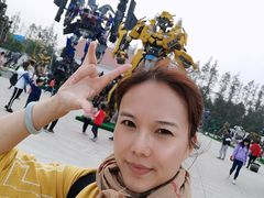 -上海长兴岛郊野公园