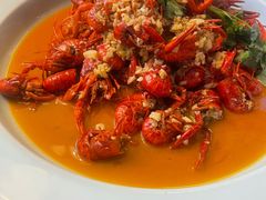 -小小饭店·休闲农庄·安吉松树林里的农家菜