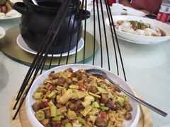 -澳门酒家(南航明珠店)