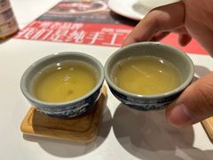 -虾饺妹·粤式茶餐厅(荟聚店)