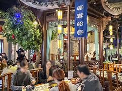 -一味大院•桐庐菜传承店(春江路店)