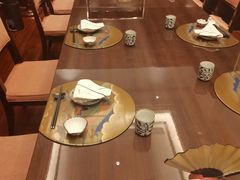 -九洲喜来登酒店湖月日餐厅