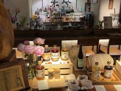 -兮禾酒馆(护国路店)