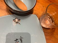 -局气烤鸭·北京菜(前门店)