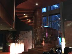 -广州富力君悦大酒店·凯菲厅