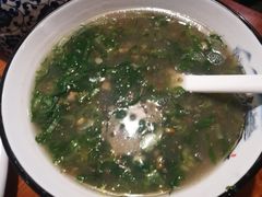 -云隐小厨·传统大理美食(复兴路店)