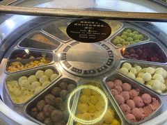 -长沙北辰洲际酒店-兰调全日餐厅