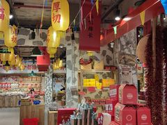 -重庆十八梯传统风貌区