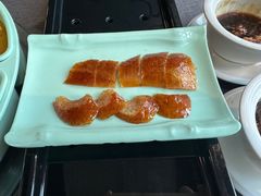 -羲和雅苑•北京烤鸭(平安国际金融中心店)