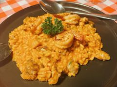 -后厨意餐La Cucina(外交公寓店)