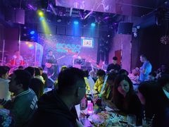 -MOSSO音乐酒吧·Live House(南京西路店)