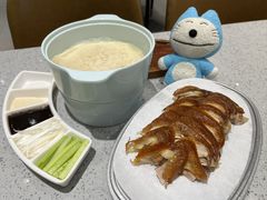 -紫光园·烤鸭·北京菜(劲松店)