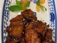 -宁波状元楼酒店(和义路店)