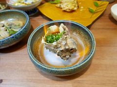 -信日本料理(信义坊店)