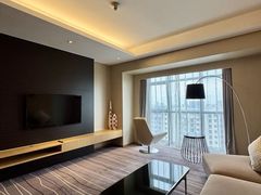 -青岛富力艾美酒店