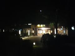 -天目湖涵田半山温泉