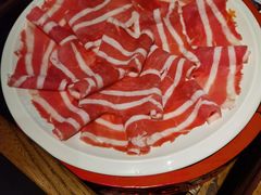 -南门四季铜锅涮肉(左家庄店)