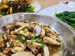 -红日饭店(裕隆三路店)