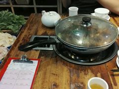 -同顺鹅庄(南华路店)