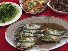 -海员餐厅(山咀码头店)