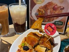 -滋味满屋美食坊(上海街店)