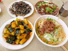 -十二忠手拉面(中华路店)