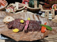 -本源食集 日式烧肉·炉端烧(东海缤纷店)