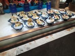 -海鼎荟海鲜姿造(仟禧汇店)