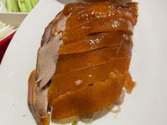 -月福京味斋·烤鸭店·北京菜(鼓楼总店)