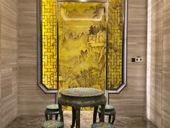 -三宝大饭店-中和艺素餐厅(浦上金山正祥广场店)