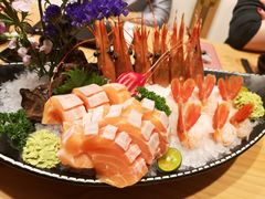 -吟松日式料理(莘庄店)
