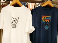 -优衣库(上海正大广场店)