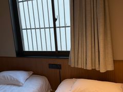 -晨枫酒店(苏州观前步行街店)