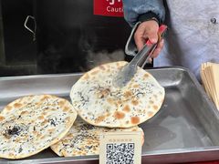 -桥里桥烧饼铺