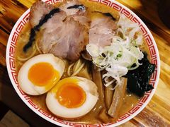 -老龙亭拉面店