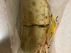 -宝光熏肉鞋底火烧(新街口店)