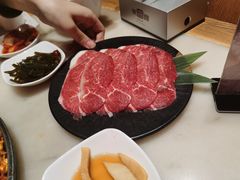 -韩宫宴烤肉·料理(宜兴八佰伴店)