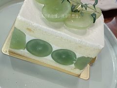 -侘寂甜品(自取店)
