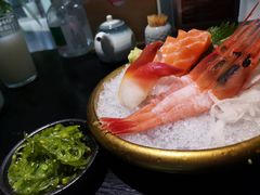 刺身拼盘-YAMAKAWA(龙湖胥江天街店)