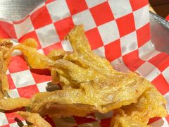 -雪熊精酿·哈尔滨烧烤酒馆(非遗大串店)