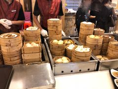 -龙的酒楼·手工早茶·顺德菜(近良路店)