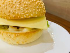 -大佛寺高级素食自助餐厅