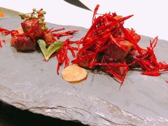 -广州文华东方酒店·江-由辉师傅主理