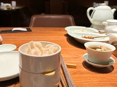 -喜鼎海胆水饺(朝阳区三里屯太古里北区店)