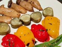 -拉蒂娜·巴西牛排馆 Latina·Brazilian Steakhouse(陆家嘴旗舰店)