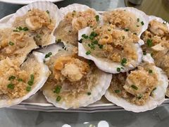 -锦园春香港茶餐厅(西海湾旗舰店)