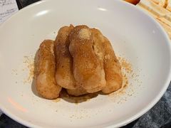 红糖糍粑-胖哥俩肉蟹煲(长沙高铁吾悦广场店)
