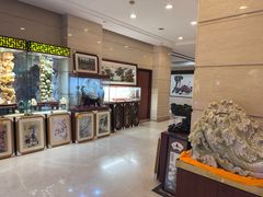 -东方海天归滨酒店(海昌渔人码头店)